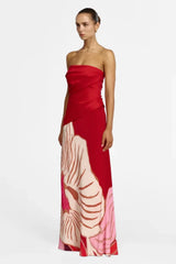 Acler Lingle Maxi Dress view 2