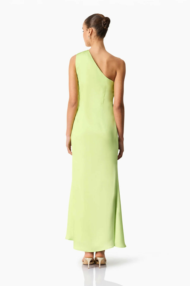 Elliatt Elisia One Shoulder Gown