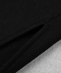Maison Femalien Lea Dress - 8 / Black - Dresses