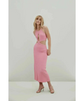 Manning Cartell Beyond Limits Dress - 8 / Pink - Dresses