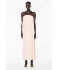 Manning Cartell Boundless Strapless Dress - 10 / Pink - Dresses