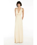 Manning Cartell Charmed Cowl Slip Dress Champagne Size 6 & 8 - Dresses