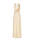 Manning Cartell Charmed Cowl Slip Dress Champagne Size 6 & 8 - Dresses
