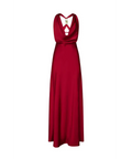 Manning Cartell Charmed Cowl Slip Dress Red Size 4 6 8 10 & 12 - Dresses