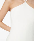 Manning Cartell Cosmic Turn Mini Dress White Size 6 / XS - 6 / White - Dresses
