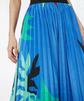 Manning Cartell Curtain of the Moon Bralette and Skirt Set Multi Size 8 - Outfit Sets