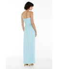 Manning Cartell Double Time Pleat Dress Aqua Spritz Size 10 - 10 / Blue - Dresses