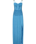 ManningCartellDoubleTimePleatDress-Ceruleanblue6