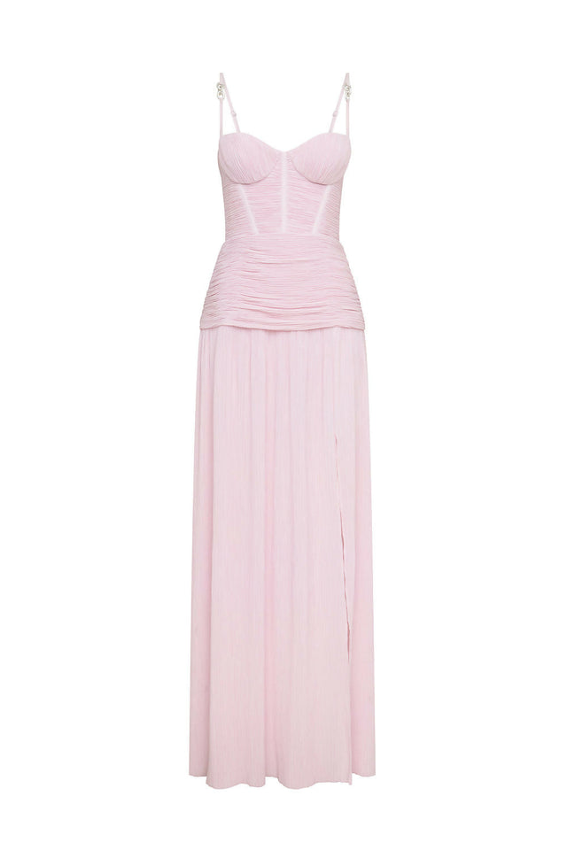 DOUBLE-TIME-PLEAT-PINK-DRESS_G