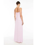 Manning Cartell Double Time Pleat Dress Hydrangea Pink Size 6 8 10 & 12 - Dresses