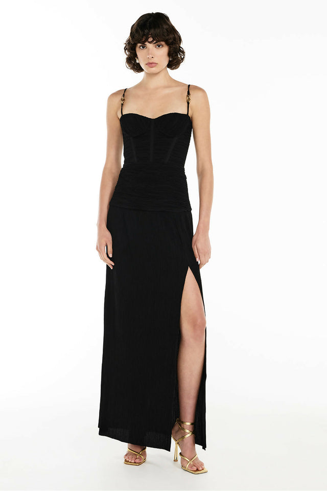 002-RESHOOT-52349-DOUBLE-TIME-PLEAT-DRESS-BLACK_L