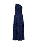 Manning Cartell Enchantment One Shoulder Dress Royal Blue - Dresses