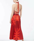 Manning Cartell Flame Tree Set - 8 / Red - Outfit Sets