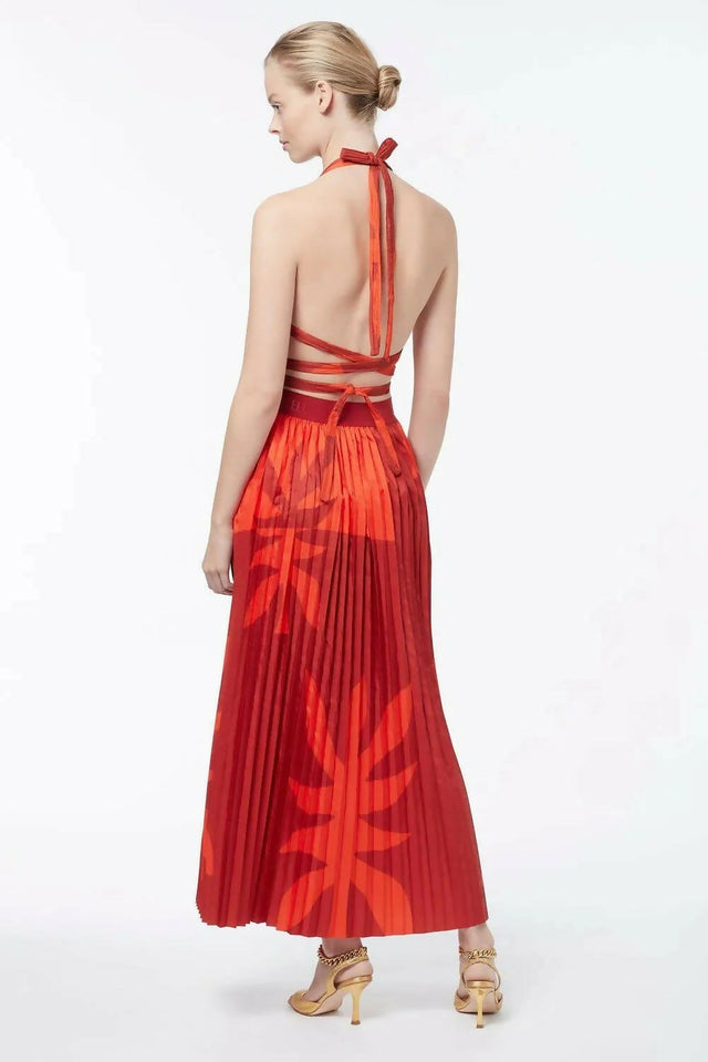 Manning Cartell Flame Tree Set - 8 / Red - Outfit Sets