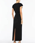 Manning Cartell Grand Illusion Maxi Gown Black Size 16 - 16 / Black - Dresses