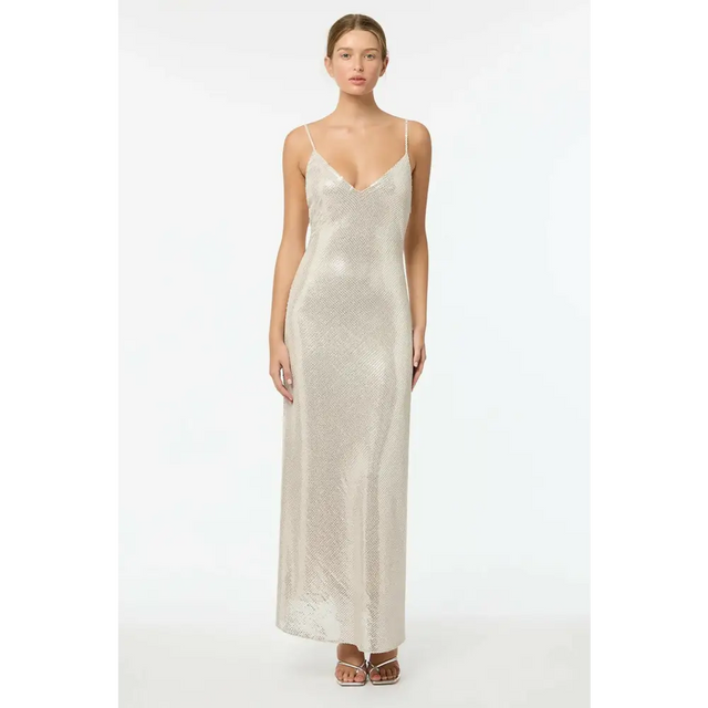 Manning Cartell High Voltage Slip Dress - Dresses