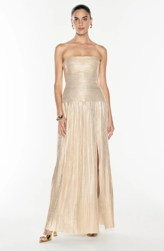 LOVE AND LUSTRE DRESS