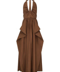 Manning Cartell Provence Cognac - Brown / 10 - Dresses