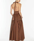 Manning Cartell Provence Cognac - Brown / 10 - Dresses
