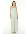 Manning Cartell Royal Debut Dress Sage Green 8 - 8 / Green - Dresses