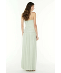 Manning Cartell Royal Debut Dress Sage Green 8 - 8 / Green - Dresses