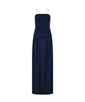 Manning Cartell Royal Debut Maxi Dress Navy Size 8 - 8 / Blue - Dresses