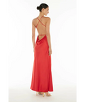 Manning Cartell Saturation Point Slip Dress in Red - Dresses