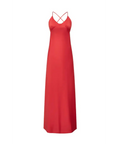 Manning Cartell Saturation Point Slip Dress in Red - Dresses