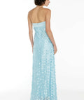 Manning Cartell Supreme Extreme Balconette Dress Acqua Spritz - Dresses