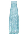 Manning Cartell Supreme Extreme Balconette Dress Acqua Spritz - Dresses