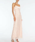 Manning Cartell Supreme Extreme Balconette Dress in Rosewater Size 10 - 10 / Pink - Dresses