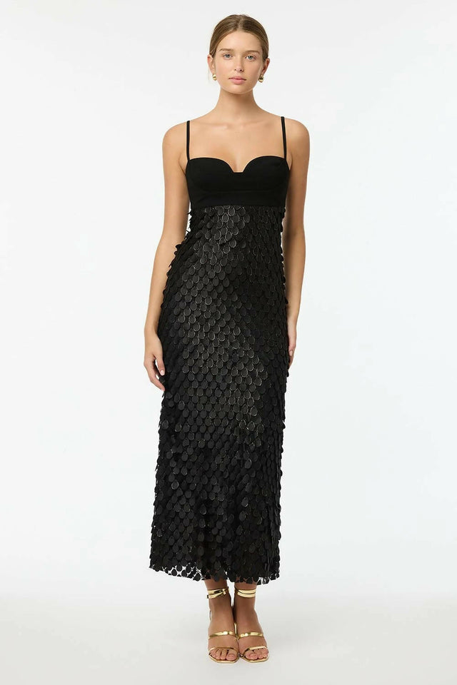 manning cartell silent future mini dress Manning Cartell Supreme Extreme Slip Dress
