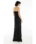 Manning Cartell Supreme Extreme Strapless Gown - Dresses
