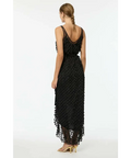 Manning Cartell Supreme Extreme Wrap Dress Black - 1- / Black - Dresses