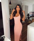 Manning Cartell Sweet Ride Knit - 6 / Pink - Dresses
