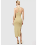 Manning Cartell Sweet Ride Knit Dress in Chestnut or Butter - Dresses