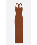 Manning Cartell Sweet Ride Knit Dress in Chestnut or Butter - Dresses
