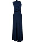 Manning Cartell Vivid Dreams Dress Midnight Navy Size 10 - Dresses