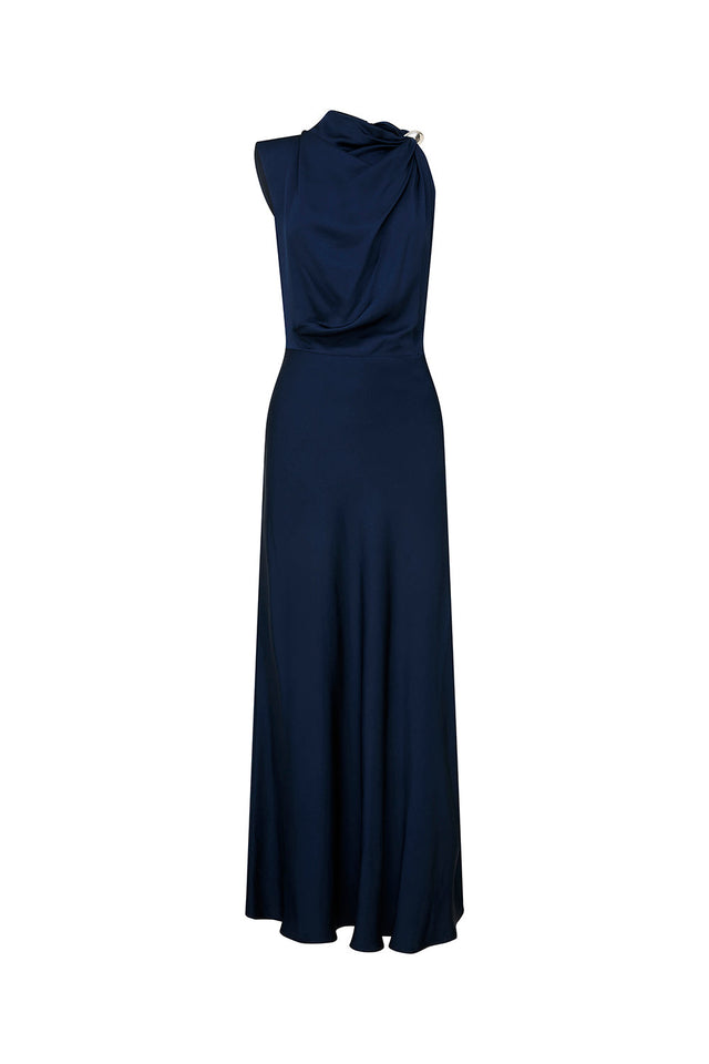 Manning Cartell Vivid Dreams Dress Midnight Navy Size 10 - Dresses