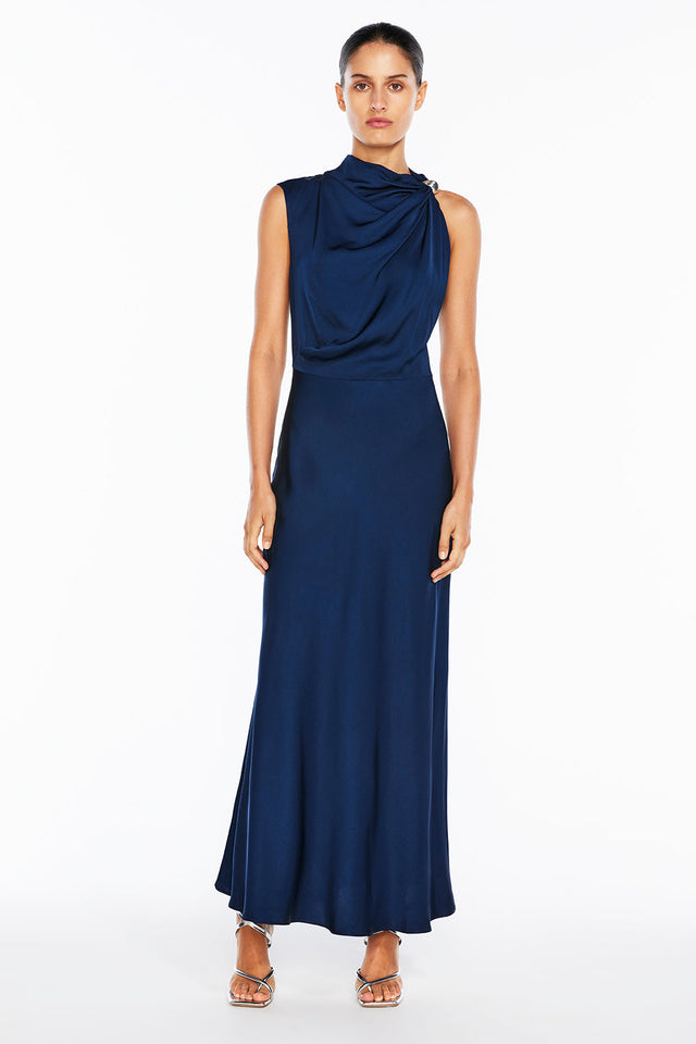 Manning Cartell Vivid Dreams Dress Midnight Navy Size 10 - Dresses