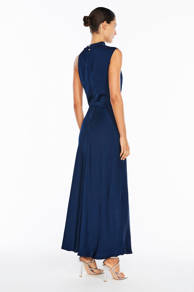 Manning Cartell Vivid Dreams Dress Midnight Navy Size 10 - Dresses