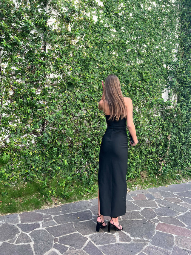 Mason Femalien Lea Dress - Dresses