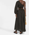 matteau asymmetric wave dress Matteau Asymmetric Wave Dress
