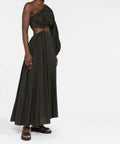 matteau asymmetric wave dress Matteau Asymmetric Wave Dress