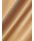 Maygel Coronel Dorato Dress - 6 / Gold - Dresses
