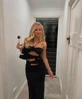 Maygel Coronel Veranera Dress - Dresses