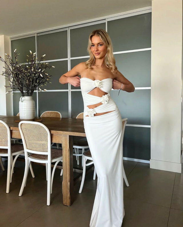 Maygel Coronel Veranera Dress - Dresses