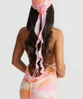 Melani The Label Lopez Gown Ombré - 8 / Multi - Dresses