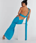 Melani The Label Xara Set - Sky Blue - 8 / Blue - Outfit Sets