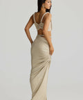 Melani the Label Zenaya Skirt & Ahria Top - 8 - Outfit Sets
